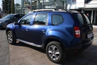 DACIA Duster usata, con Airbag laterali