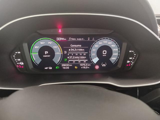 AUDI Q3 usata, con ESP