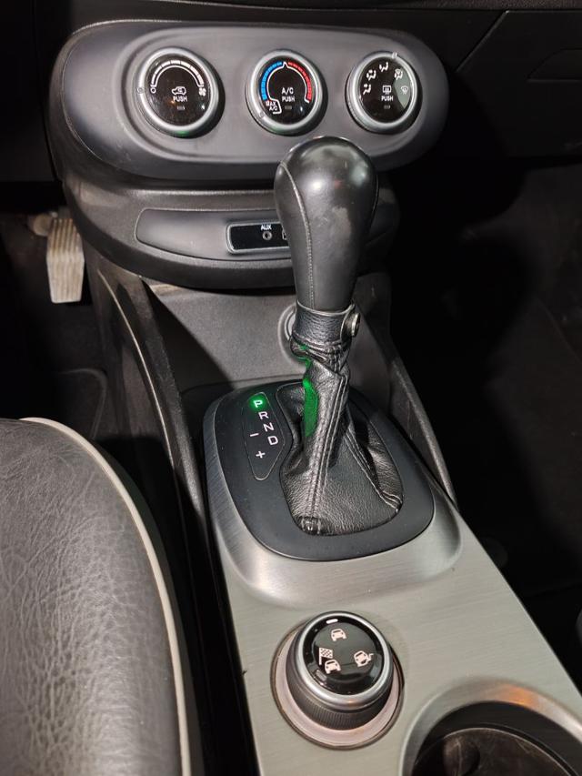 FIAT 500X usata, con Filtro antiparticolato