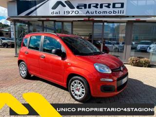FIAT Panda 1.2 Pop EasyPower GPL *UNICO PROPRIETARIO*4STAG