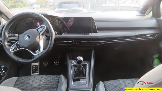 VOLKSWAGEN Golf usata, con Climatizzatore