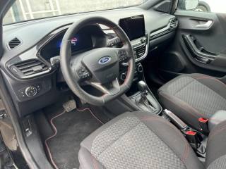 FORD Puma usata, con ESP