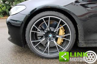 BMW M5 usata 3