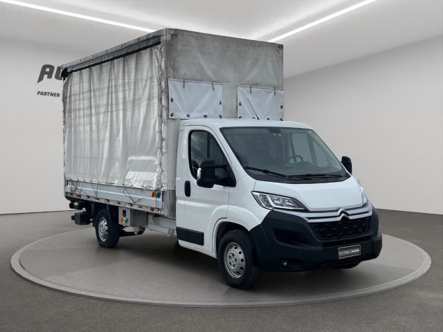 CITROEN Jumper usata, con Chiusura centralizzata