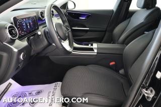 MERCEDES-BENZ C 200 usata, con Autoradio