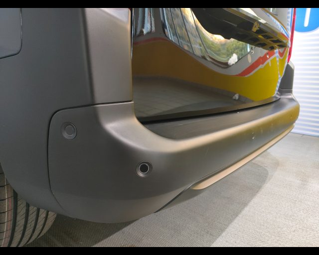 FIAT Doblo usata 24