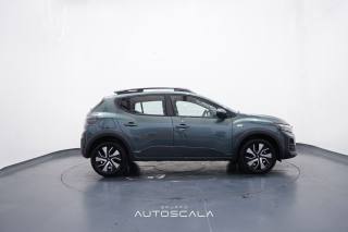 DACIA Sandero usata, con Climatizzatore