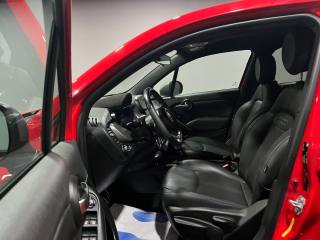 FIAT 500X usata, con Autoradio