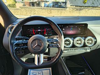 MERCEDES-BENZ GLA 180 usata, con Cruise Control