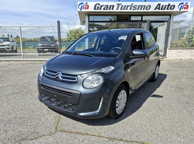 CITROEN C1 usata 0