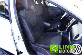 RENAULT Clio usata, con Chiusura centralizzata