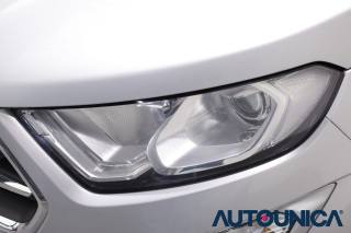 FORD EcoSport usata 41