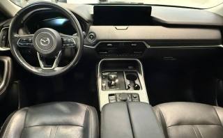 MAZDA CX-60 usata, con Controllo trazione