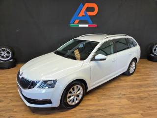 SKODA Octavia usata, con Airbag