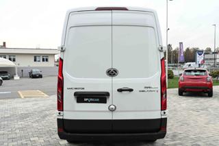 MAXUS Deliver 9 usata, con Climatizzatore