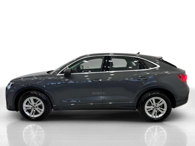 AUDI Q3 usata, con Airbag laterali
