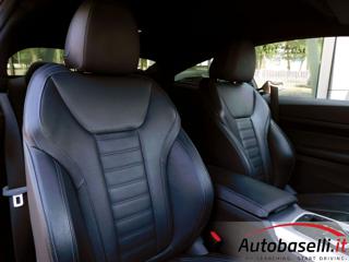 BMW 420 usata, con Chiamata automatica per emergenze
