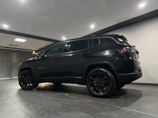 JEEP Compass usata, con Airbag