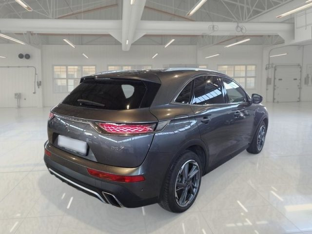 DS AUTOMOBILES DS 7 Crossback usata, con Airbag