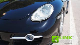 PORSCHE Cayman usata 26