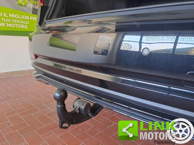 AUDI A8 usata, con Servosterzo