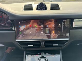 PORSCHE Cayenne usata, con Chiusura centralizzata