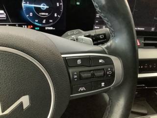 KIA Sportage usata, con Bluetooth