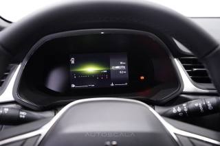 RENAULT Captur usata, con Telecamera per parcheggio assistito