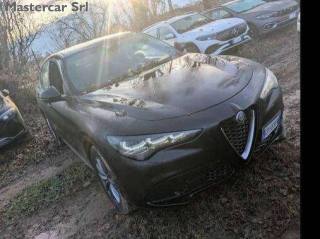 ALFA ROMEO Stelvio usata, con Airbag