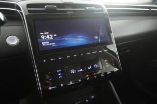 HYUNDAI Tucson usata 11