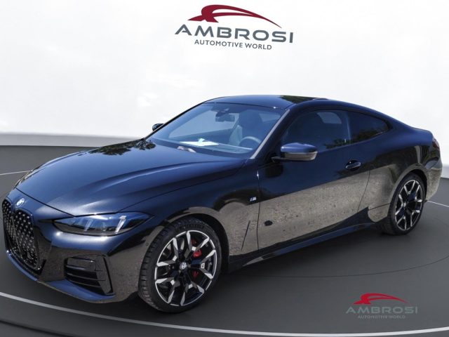 BMW 420 usata 0