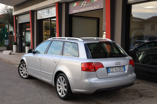 AUDI A4 usata 33