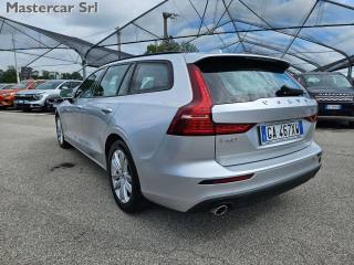 VOLVO V60 usata, con Airbag Passeggero