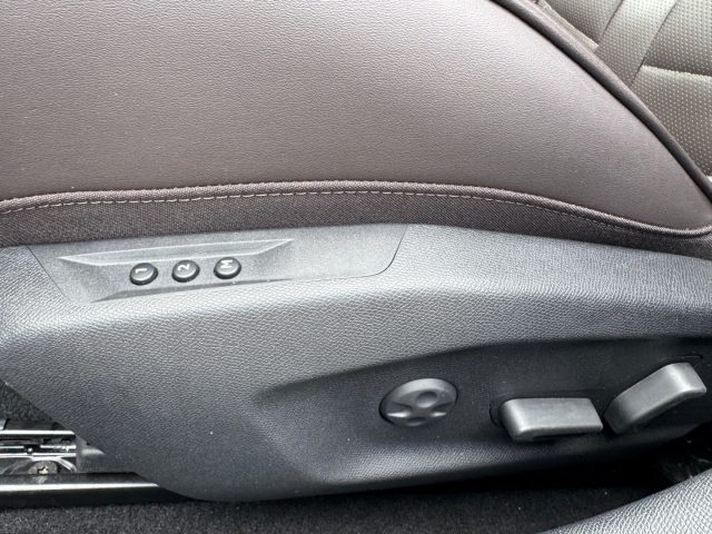 DS AUTOMOBILES DS 4 usata, con ESP