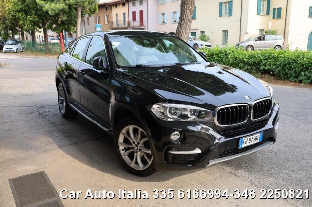 BMW X6 usata 183