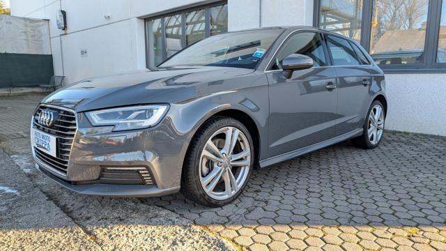 AUDI A3 usata, con ABS