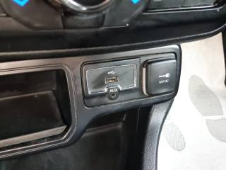 JEEP Renegade usata, con ESP