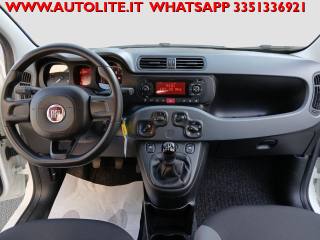 FIAT Panda usata, con Chiusura centralizzata telecomandata