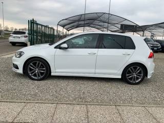VOLKSWAGEN Golf usata, con Cerchi in lega