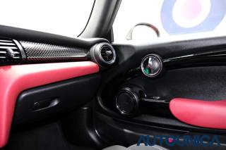 MINI Cooper SD usata, con Sensore di luce