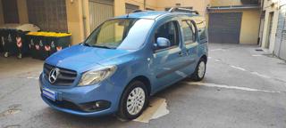 MERCEDES-BENZ Citan usata 17