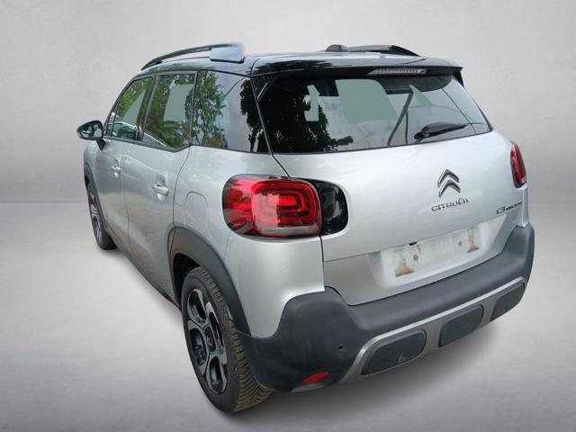 CITROEN C3 Aircross usata, con Airbag Passeggero