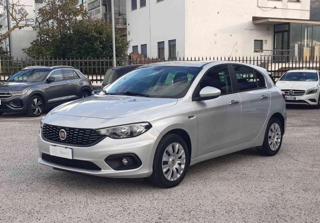 FIAT Tipo usata, con Airbag laterali