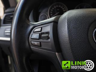 BMW X3 usata 30