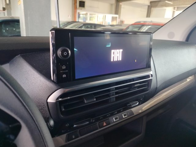 FIAT Ulysse usata, con Specchietti laterali elettrici