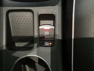 RENAULT Captur usata, con Isofix