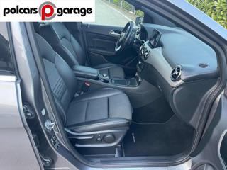 MERCEDES-BENZ B 180 usata, con Cruise Control
