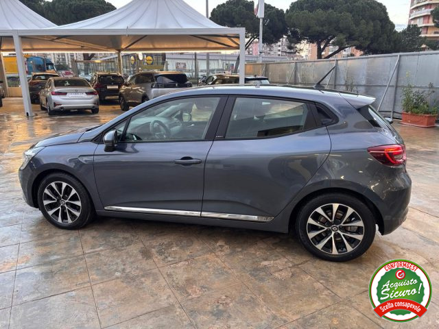 RENAULT Clio usata, con Chiusura centralizzata