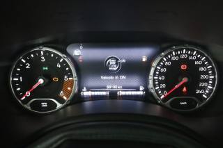 JEEP Renegade usata 6