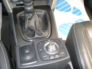 RENAULT Koleos usata, con ESP
